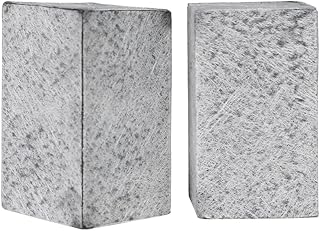 Creality Activated Carbon Filter for Halot-Mage Halot-Mage Pro Resin 3D Printer 5.8 Times Larger Activated Carbon Filtration Replacement - 2Pcs/Pack