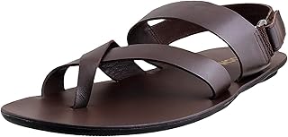 mochi Men Leather Men Sandals (18-9974)-picture-10