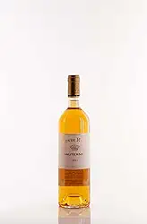 Vinho de Sobremesa Sauternes Carmes de Rieussec 2011, Bordeaux, França, Doce, Complexo e Envelhecido 750ml