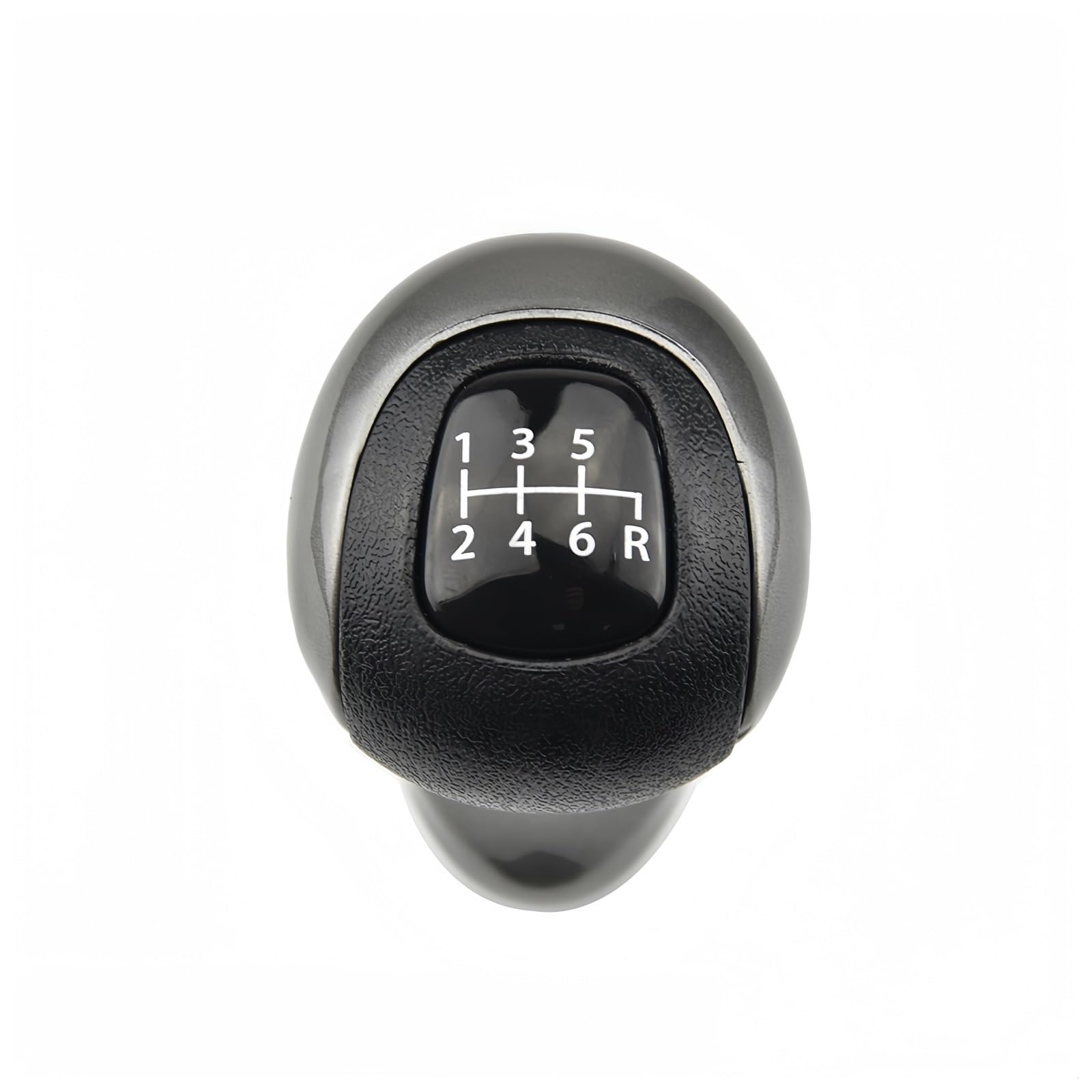 Grozzy Universal Shifter Handle for Honda for Civic DX EX LX 2006-2011 54102-SNA-A01 6 for for Speed MT Car Gear Shift Knob Stick