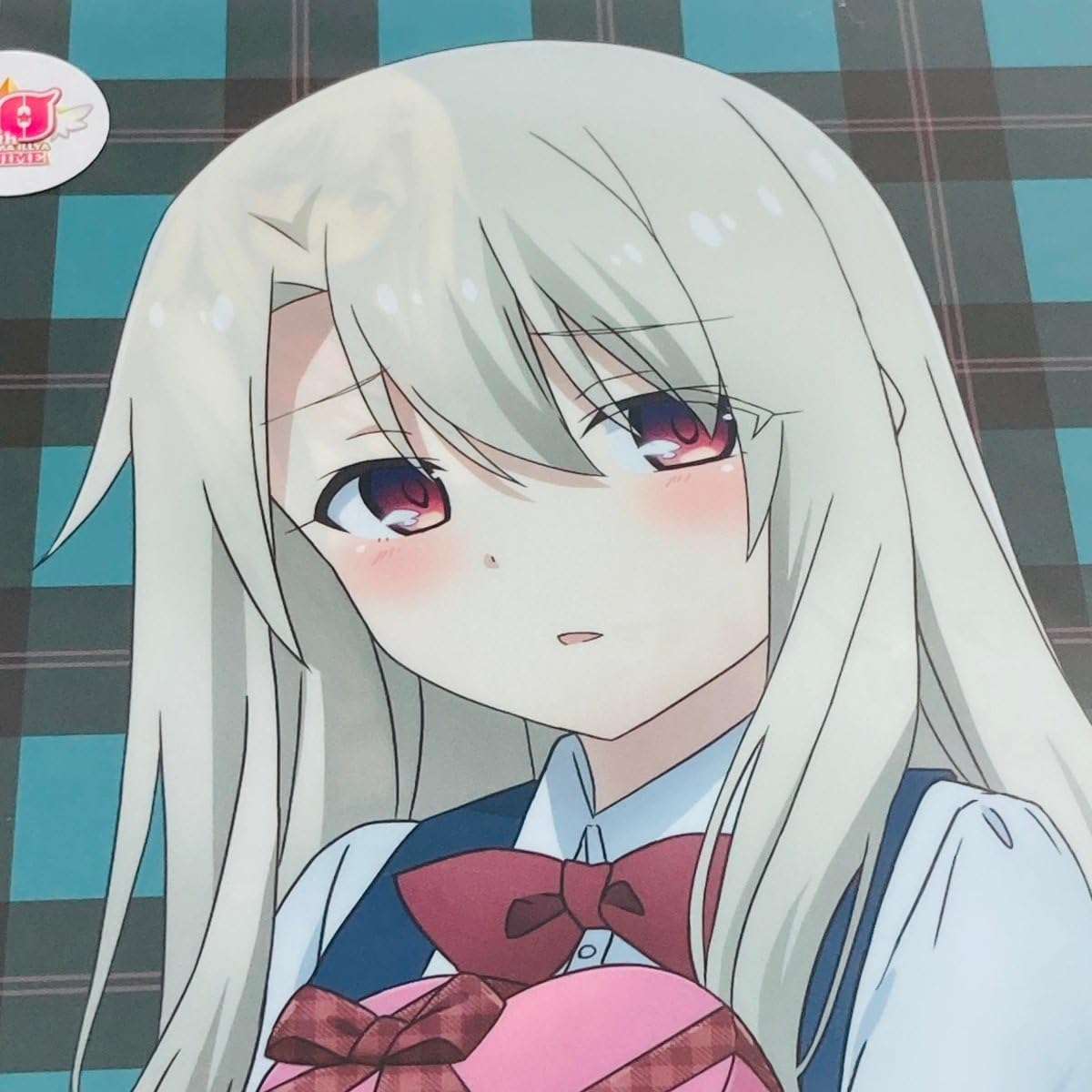 Amazon.co.jp: 劇場版 Fatekaleid liner プリズマイリヤ