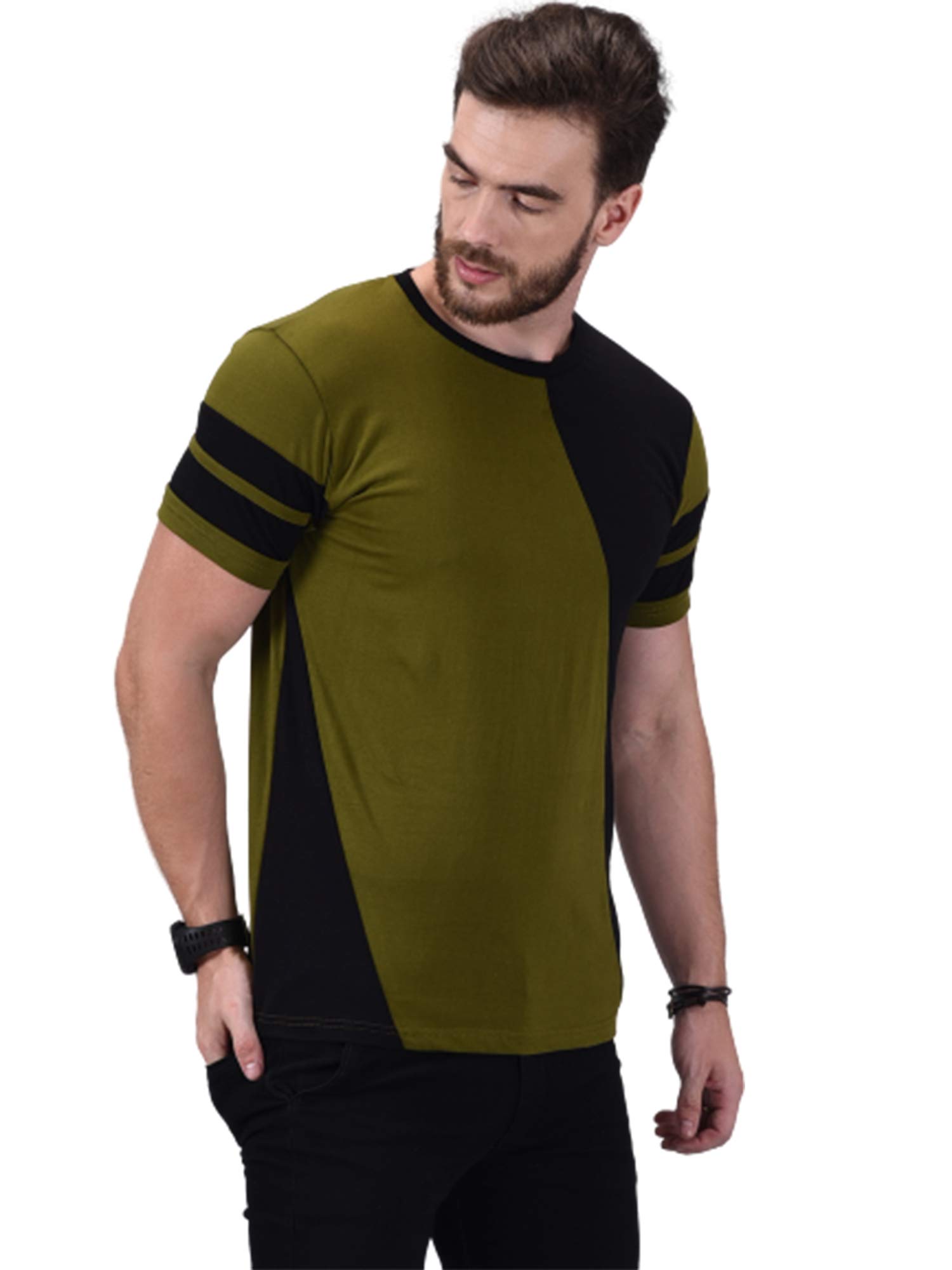 WrathMen's Regular Fit T-Shirt