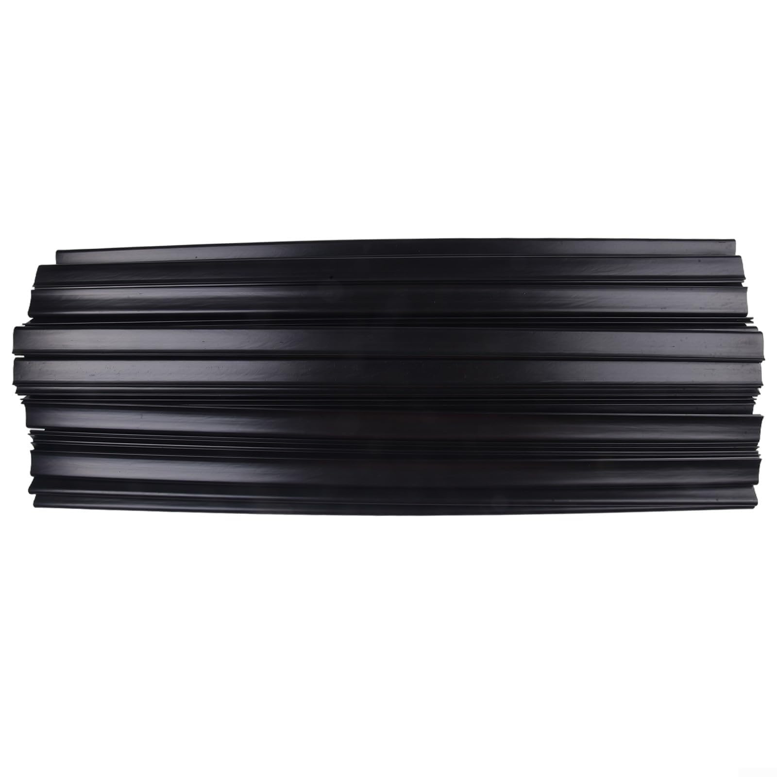 Kit de repuesto de tiras de revestimiento de piscina de 33/38/45 piezas diseñado para piscinas sobre el suelo, instalación segura y antiarañazos (A (33 piezas instaladas))