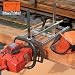 Granberg MK-III Alaskan Chainsaw Mill with 36" Rails