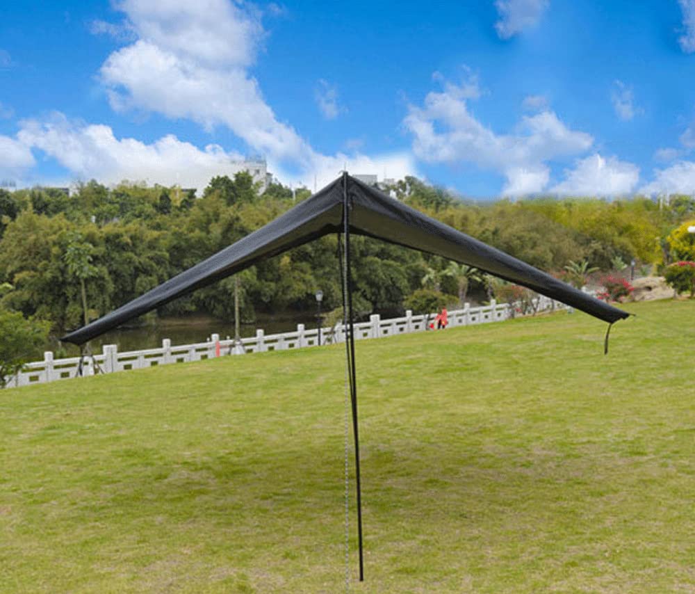 Amazon | Fengzel Outdoor 立体テントシート グランドシート 300*300