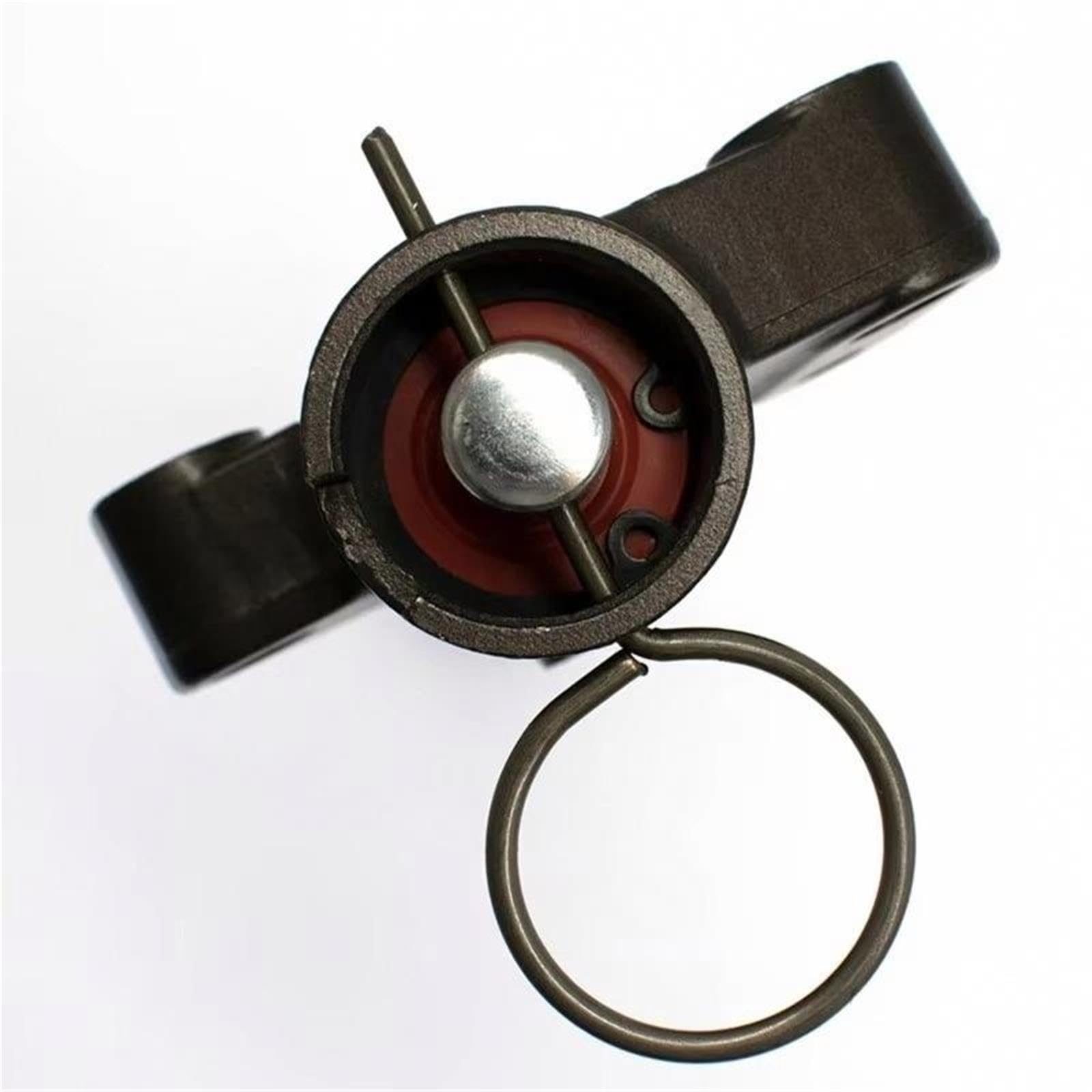 Auto Tensor Correa Poli Para Mitsubishi Para Outlander