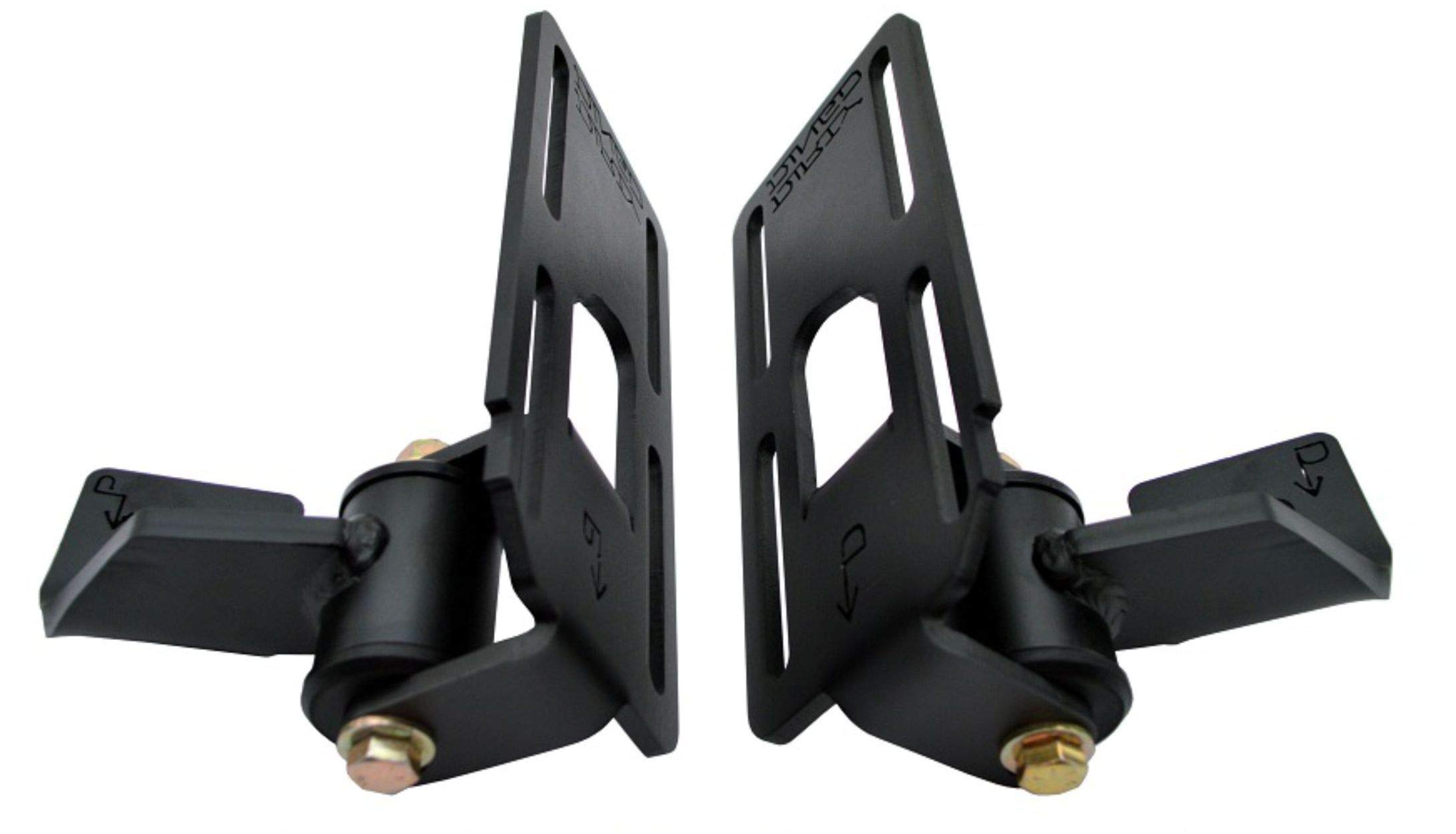 Amazon.com: Dirty Dingo 300 Z 1983-89 Adjustable LS Conversion