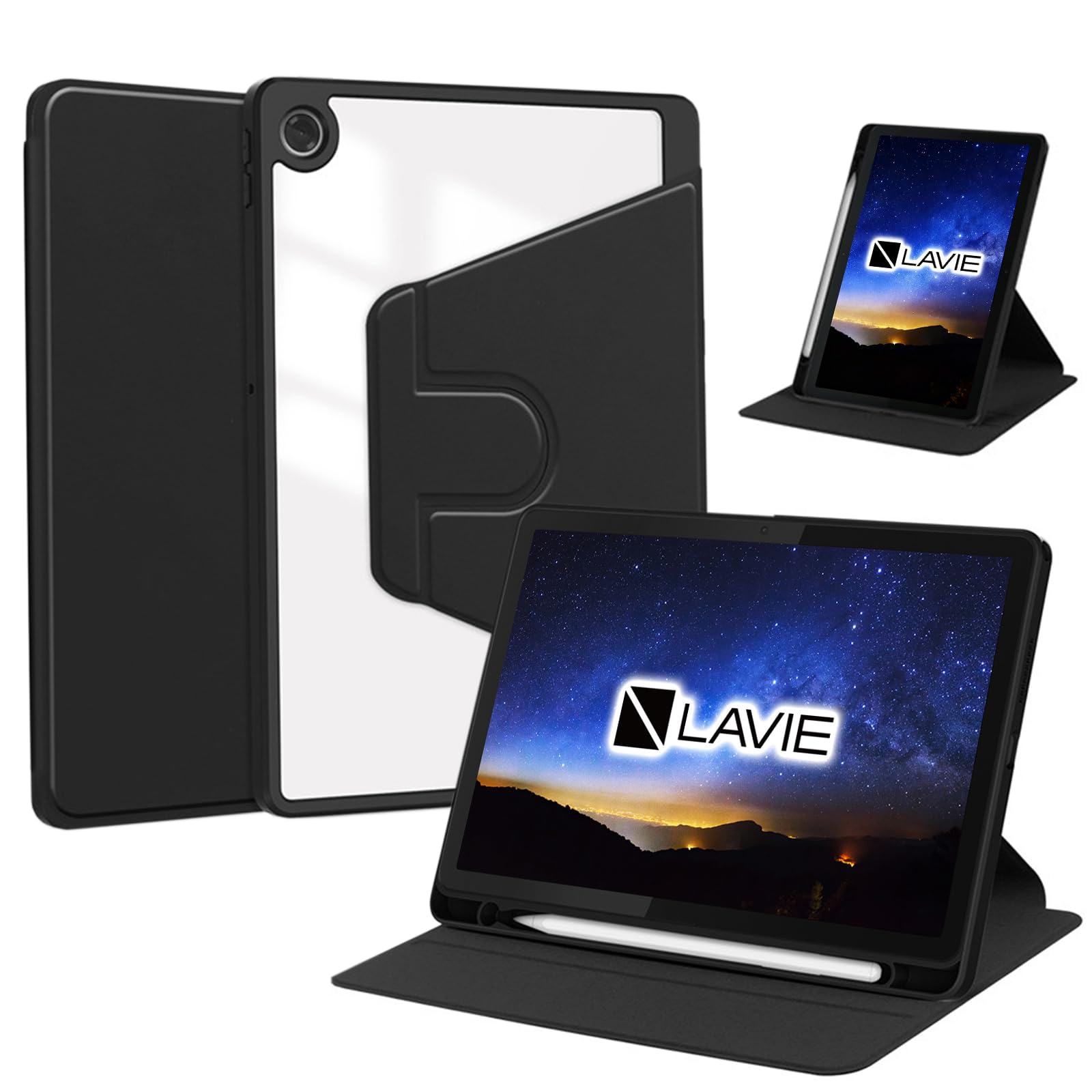 Amazon.co.jp: Aokil For NEC LAVIE Tab Lite TL103/KAL 10.1型 半透明