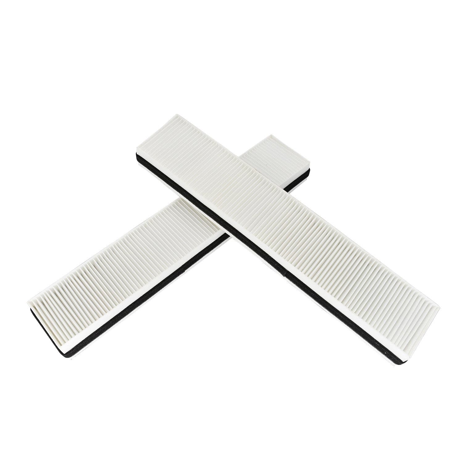 Amazon.com: Jiayicity 81868102 82014790 2 Pair Air Filter 73402760 