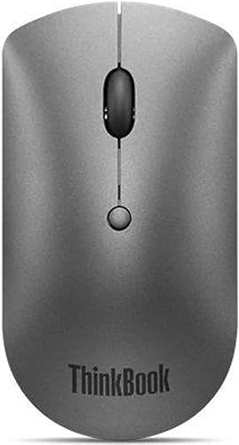 LENOVO Ratón silencioso THINKBOOK BT