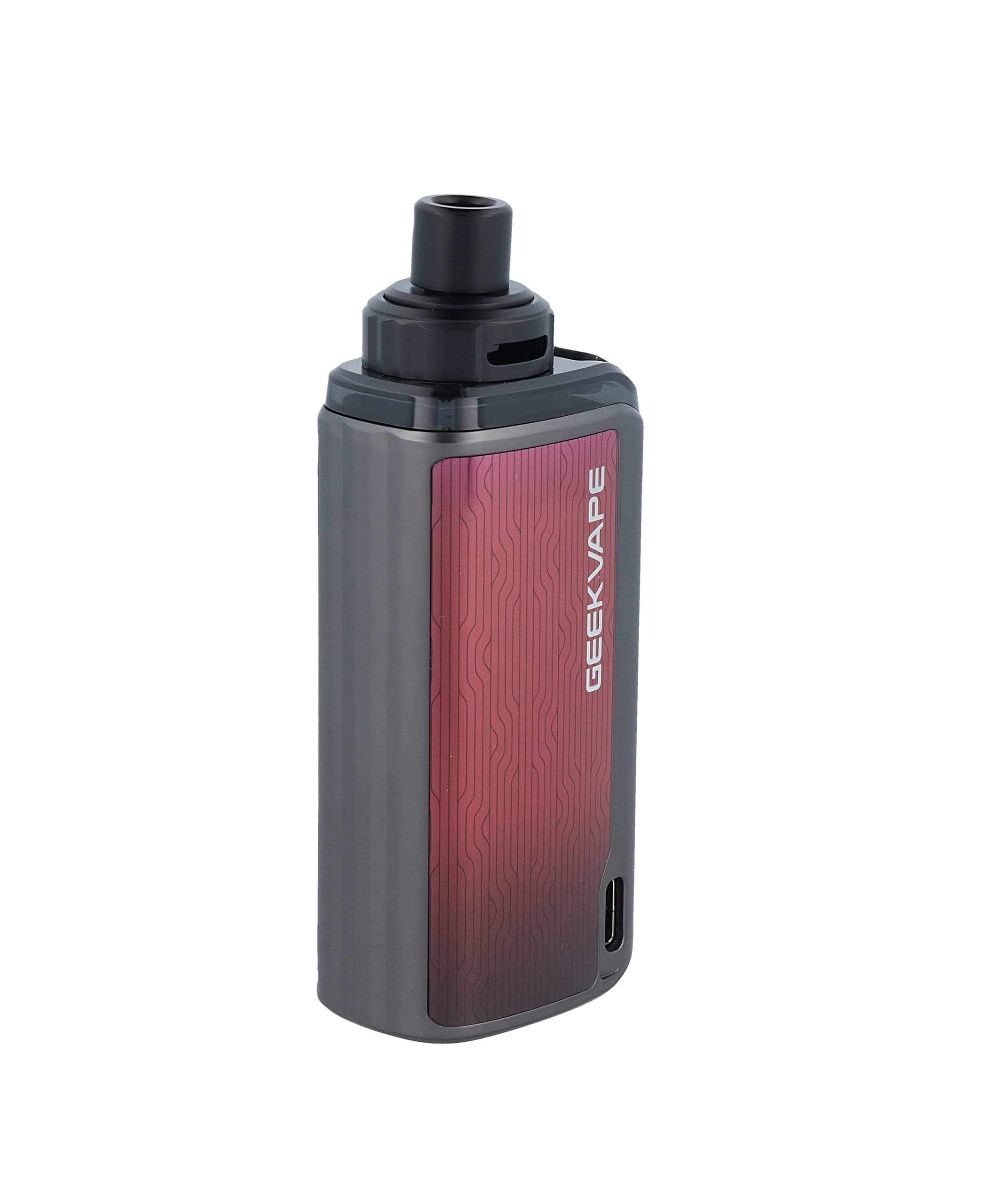 elfbar nachfüll pod läuft aus BOX OBELISK 65 GEEKVAPE main image 0