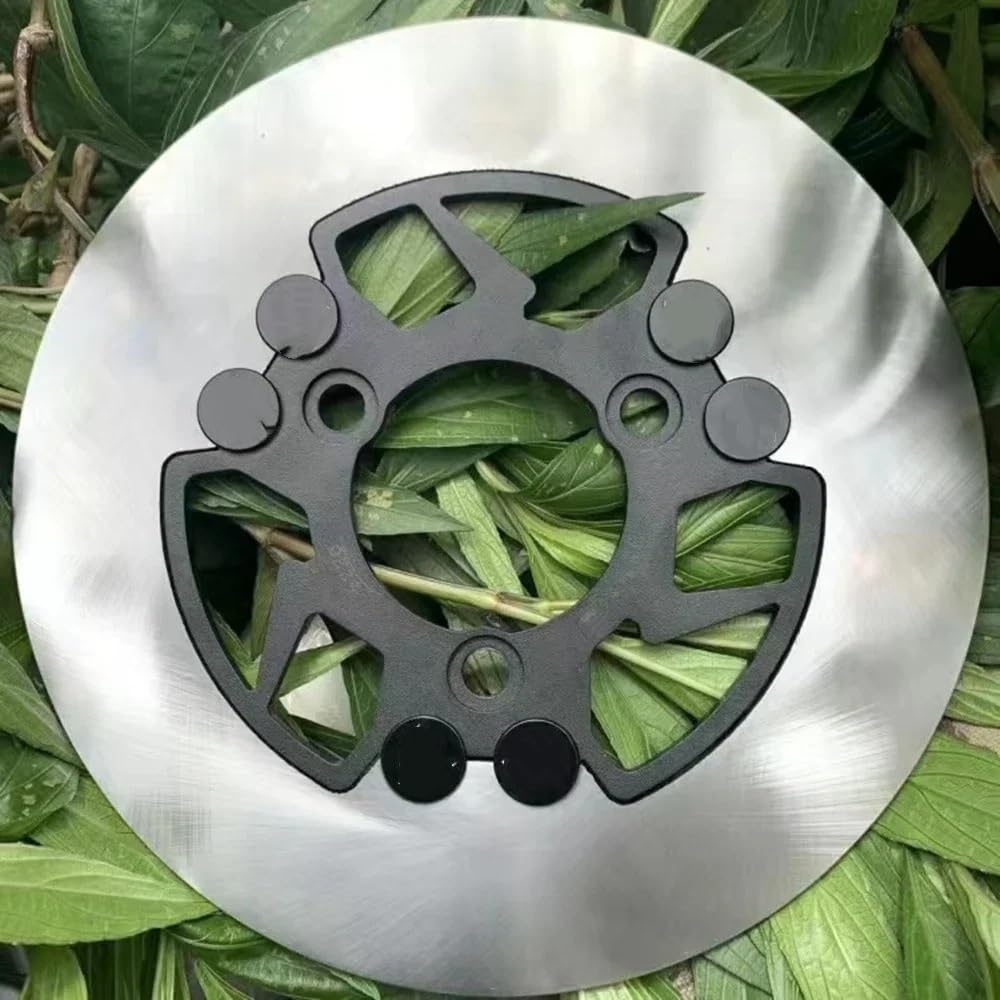 Per Ninebot BWS RSZ Niu N1S Dischi freno per motocicletta