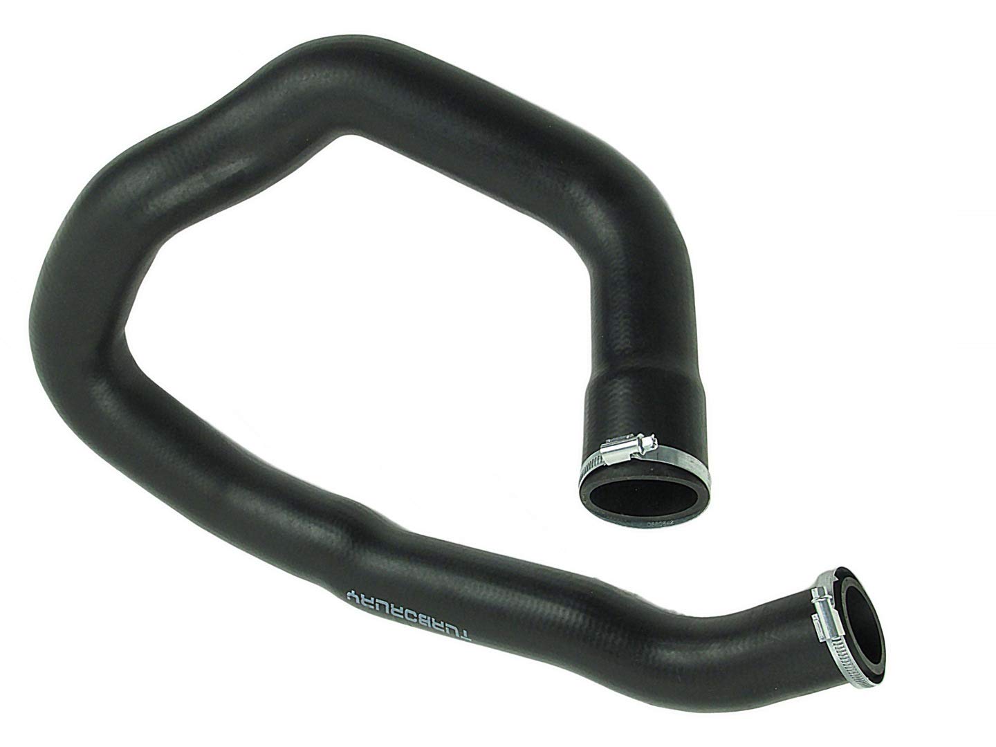 Tuyau de rechange pour refroidisseur intermédiaire Turbo Opel Astra III Astra H Zafira B 2.0 Turbo OPC 200HP 5560466 836867