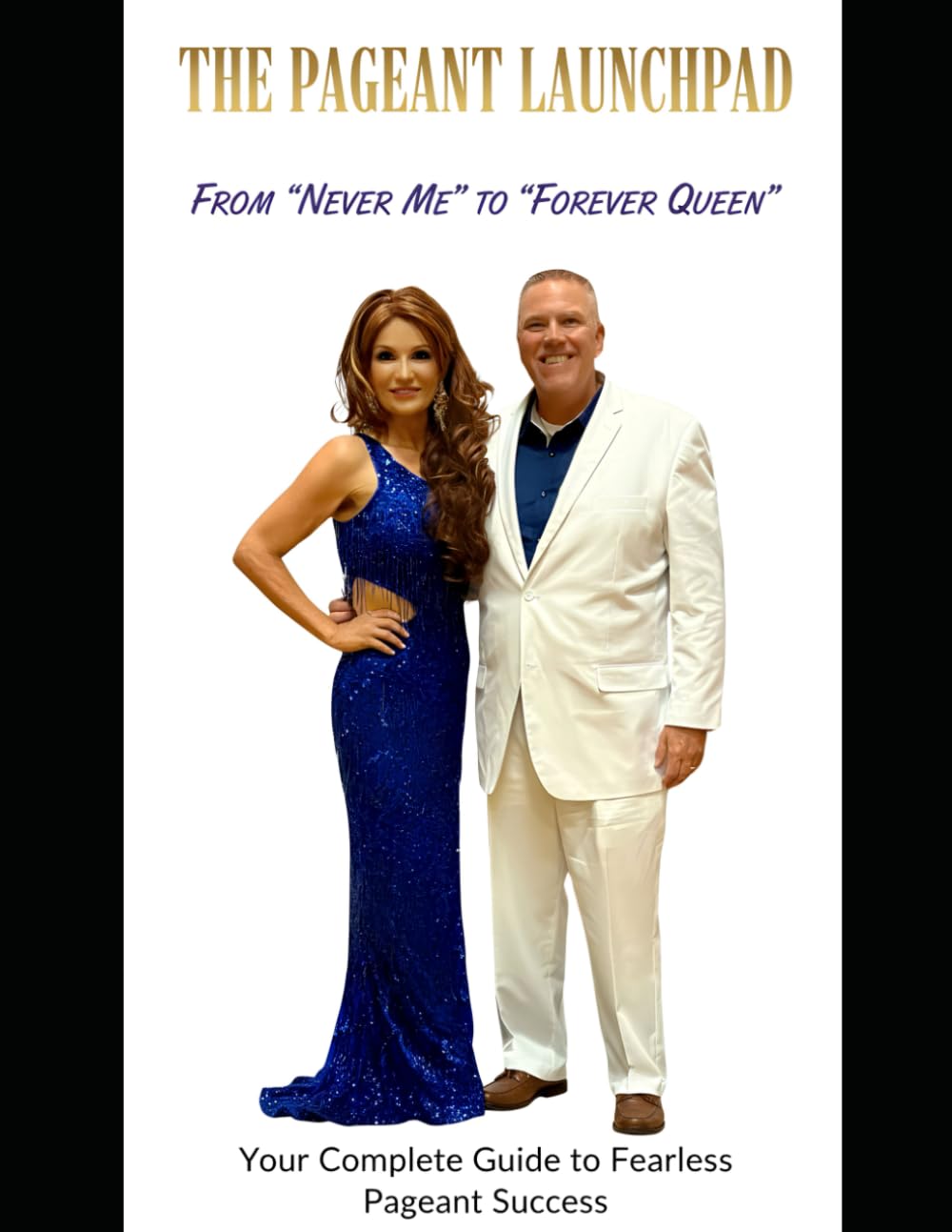 THE PAGEANT LAUNCHPAD: FROM “NEVER ME” TO “FOREVER QUEEN”