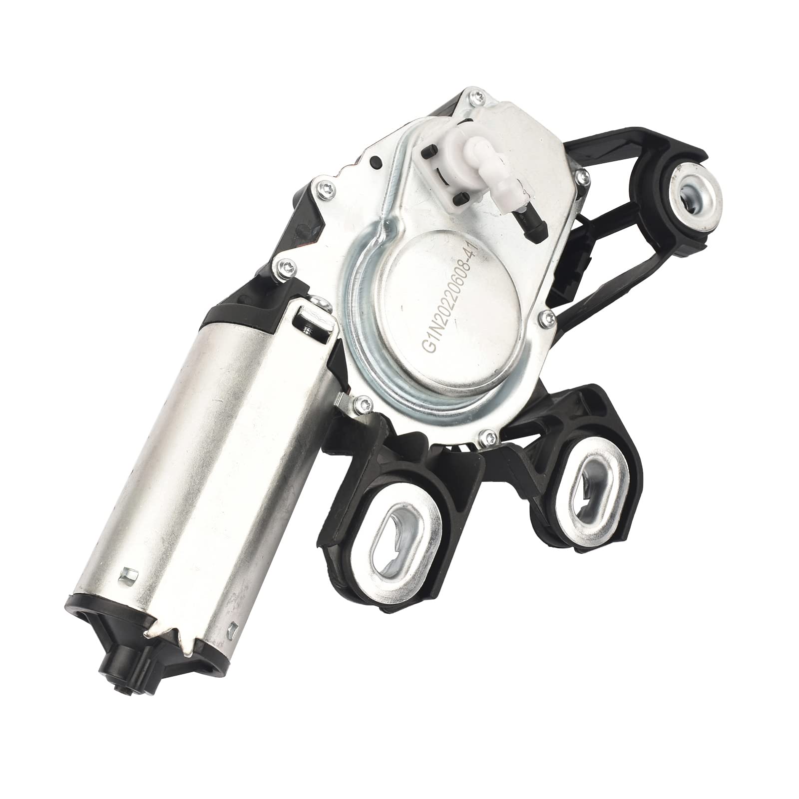 Bisenya Pantalla Motor de limpiaparabrisas compatible con W639 Viano 3.5 3.0 3.2 3.7 Vito Bus 109 110 111 115 120 119 Vito/Mixto Box 110 113 115 119 120 122 126 6398200408 A6398200408 CWM15320
