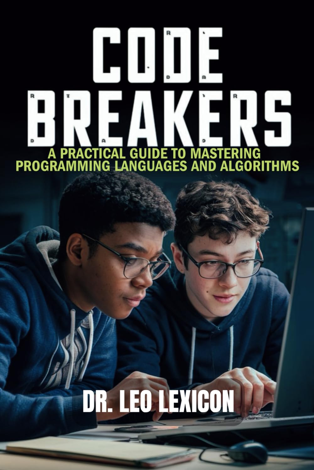 Code Breakers: A Practical Guide to Mastering Programming Languages and Algorithms