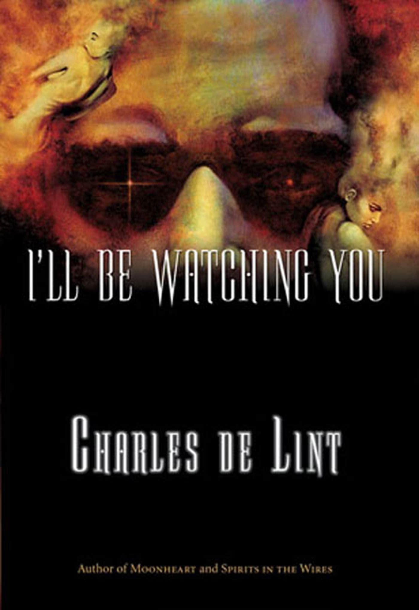 I'll Be Watching You: 3 (Key Books)