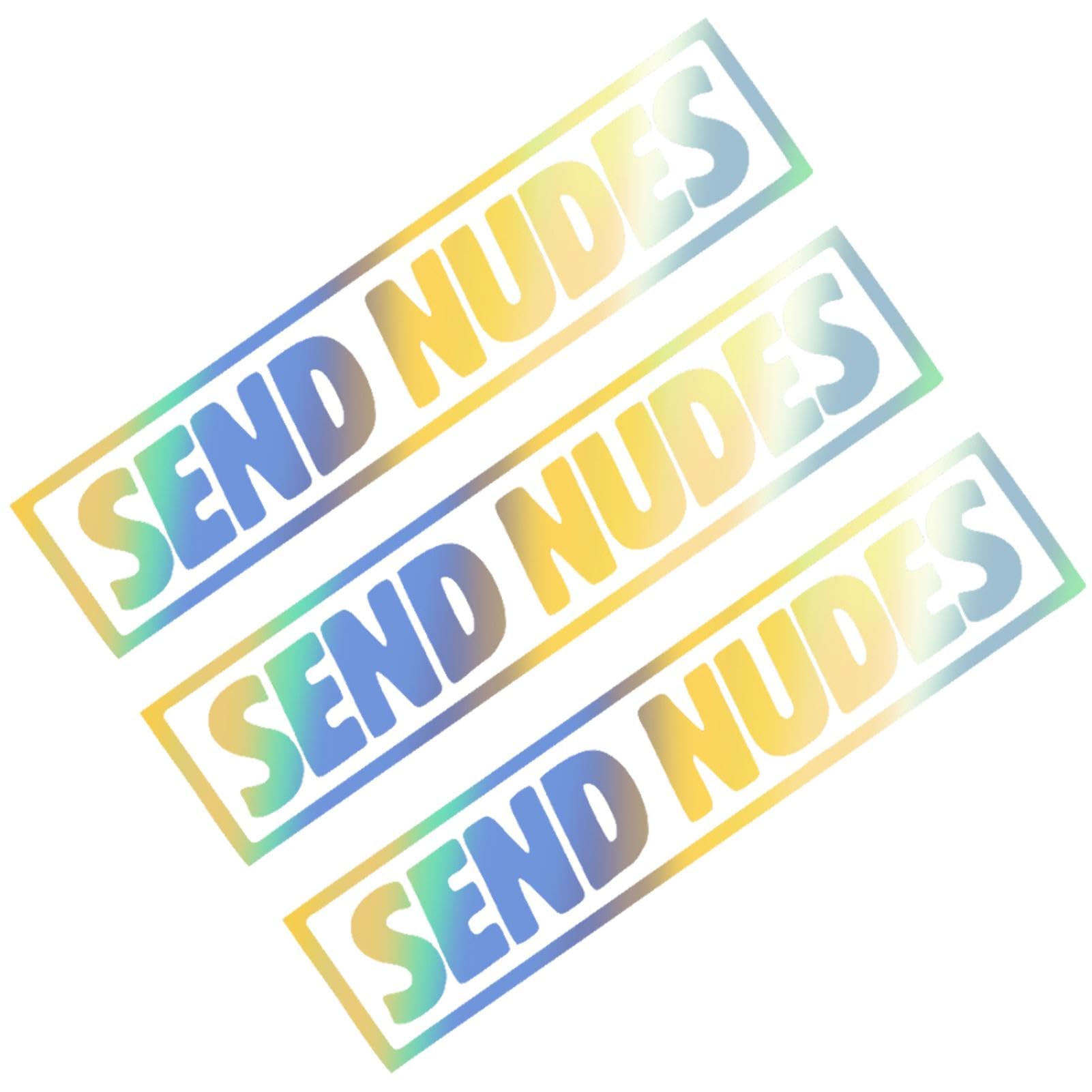 Creatività Per Auto Adesivi Per Auto Divertenti Da Non Toccare Per Esterni~p143702853 - Foto 11