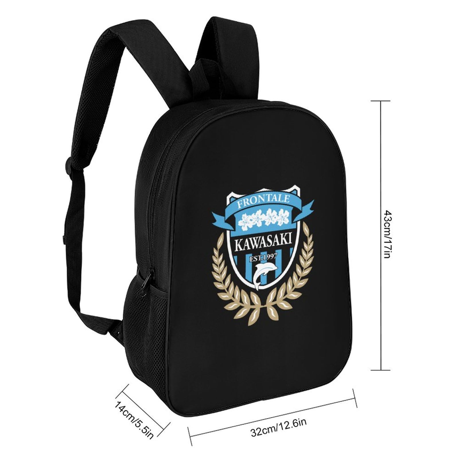 Amazon.co.jp: リュック 川崎フロンターレ バックパック 大容量