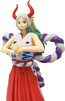 ワンピース　ヤマト　フィギュア Amazon | ワンピーススタンディングヤマトフィギュア-19cm ワノ
