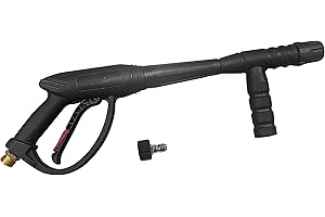 Simpson Cleaning Universal Pressure Washer Gun