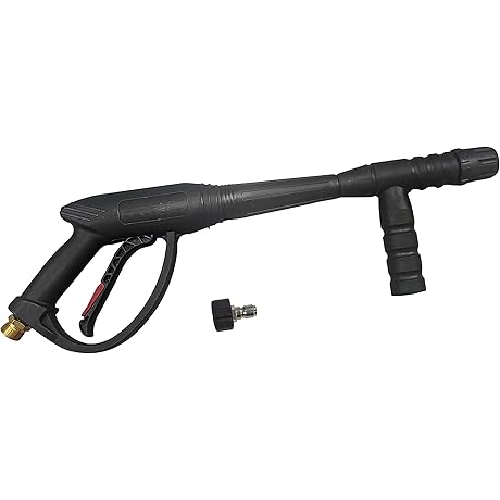 Simpson Cleaning Universal Pressure Washer Gun