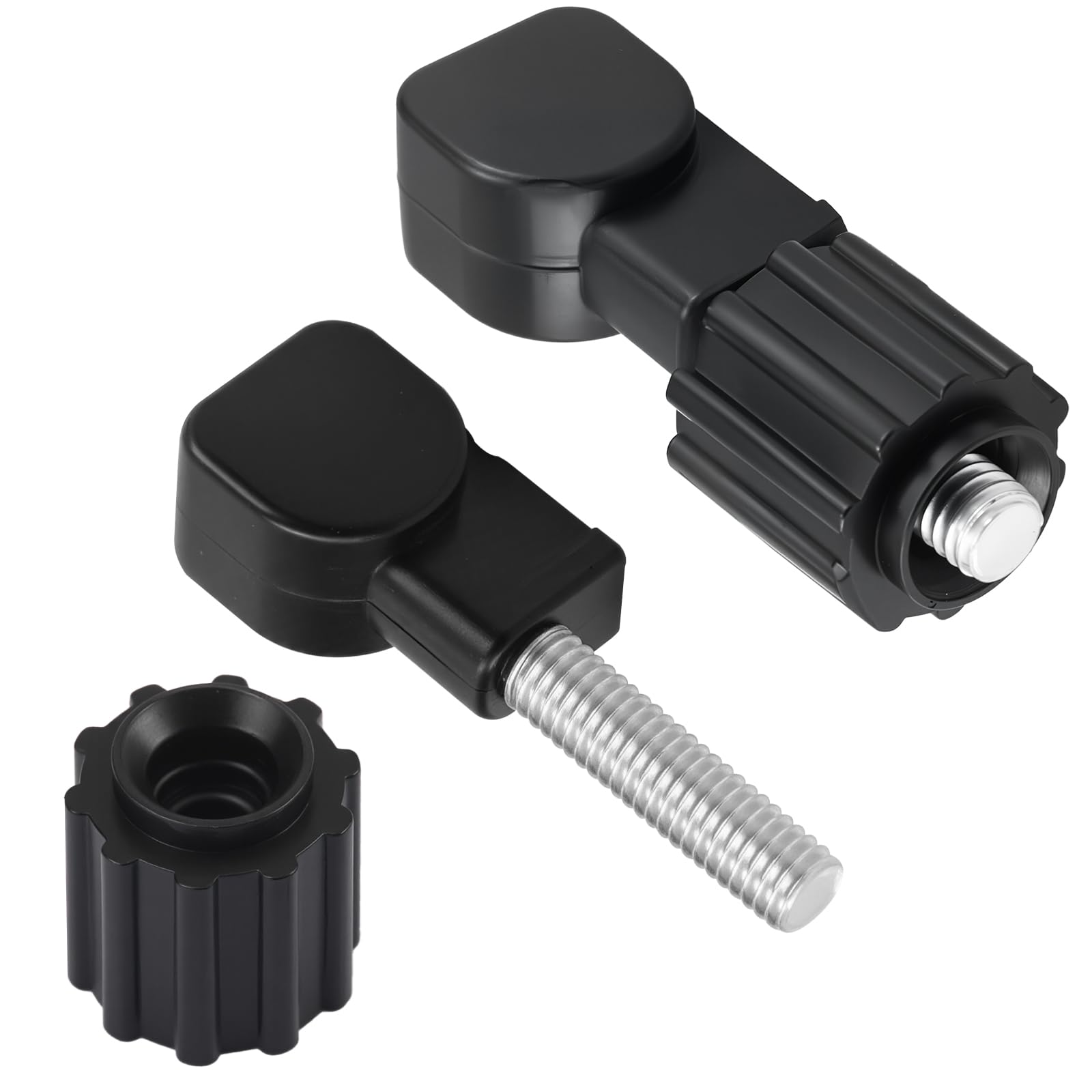 IFERLA 40547 Thumb Screw and Nut Kit - gas supply | Mubboo