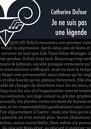 Télécharger Je ne suis pas une légende Gratuit