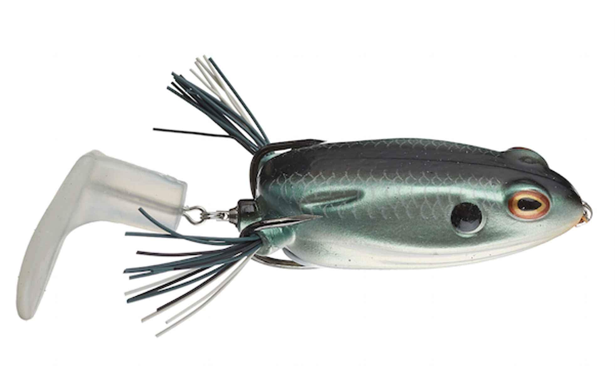 Booyah Booyah Bytr Toadrunner Bait