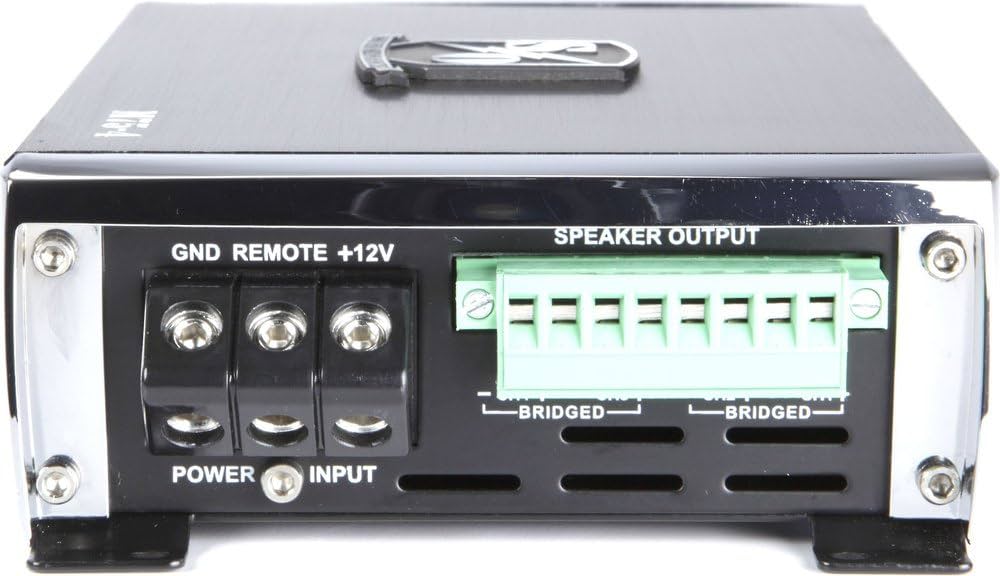 MASSIVE POWER AMPLIFIER / OE-M75 ※起動OK MASSIVE POWER AMPLIFIER / OE-M75 ※起動OK - メルカリ