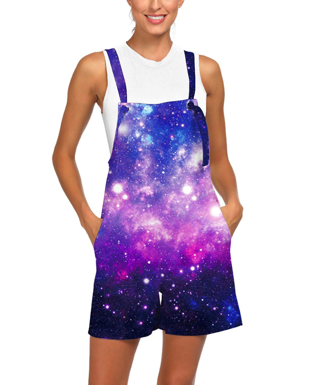 Bib Overall Pattern – FREE PATTERNS