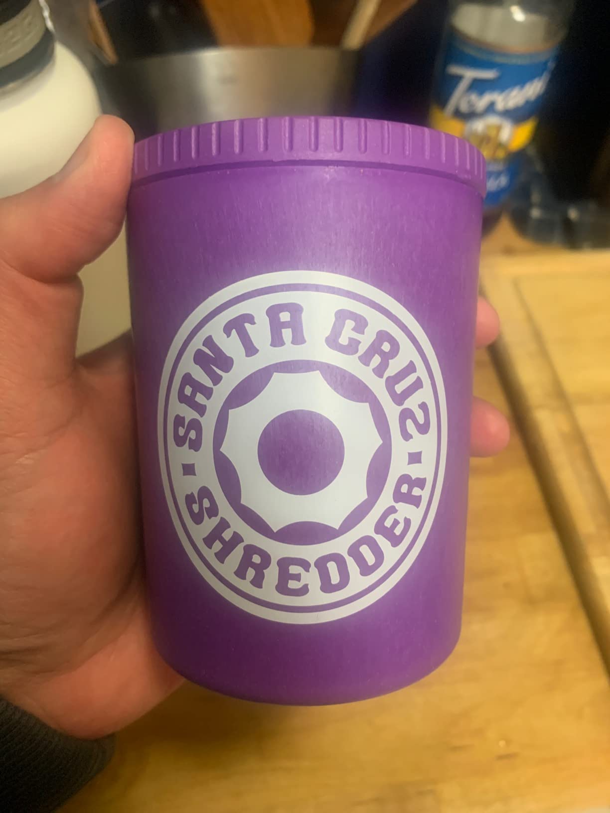 Customer Image