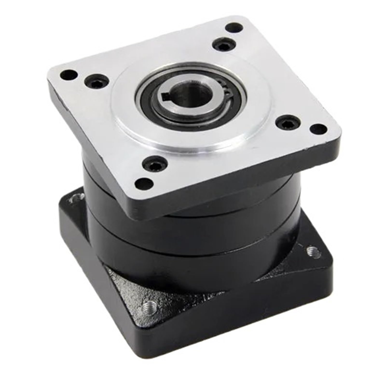 Réducteur planétaire 64:1 à 216:1 avec trou de sortie pour moteur 110 mm