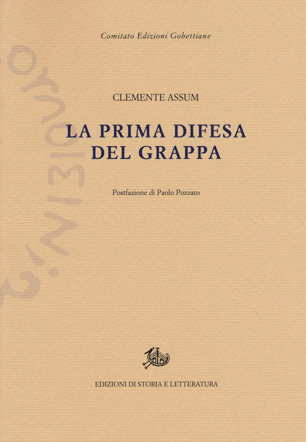 La Prima Difesa Del Grappa 13-26 Novembre 1917 - 4