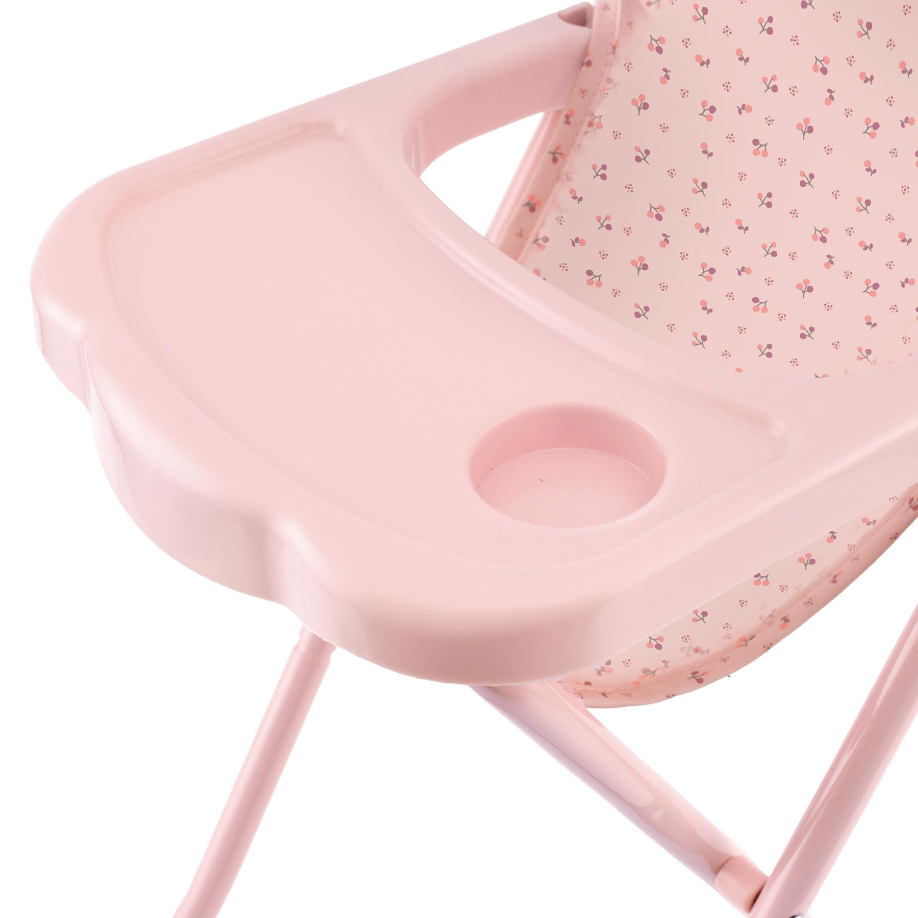 La Nina - Krzesło do karmienia Olivia Collection, od 2 lat