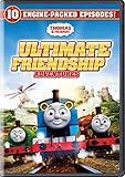 Thomas & Friends: Ultimate Friendship Adventures