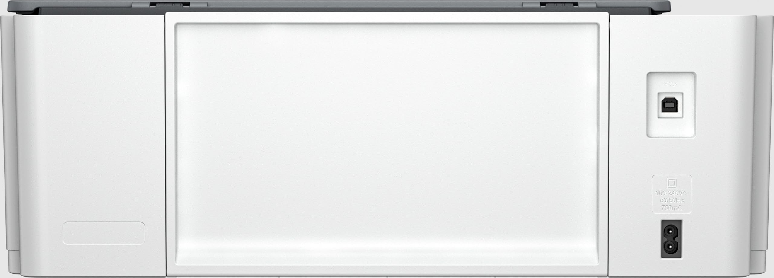 HP Smart Tank 580, Stampante all-in-one, Wireless