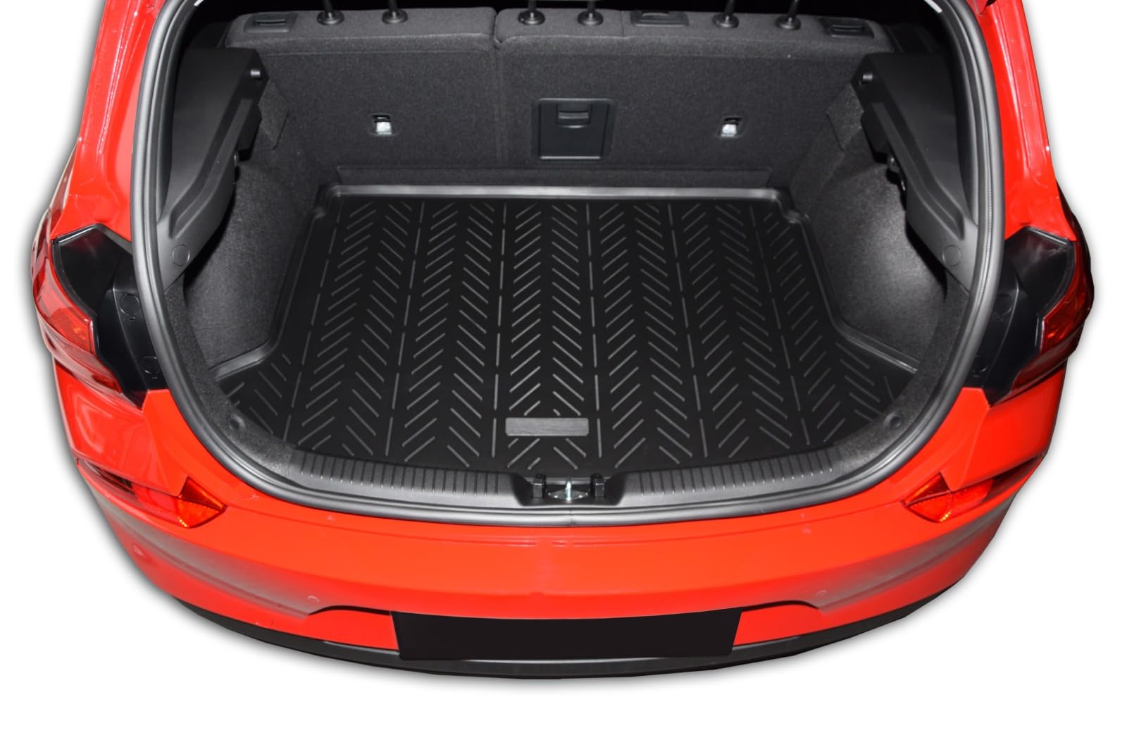 Vasca Baule In TPE Per Kia Sportage 5 NQ5 Dal 2022 - Protezione Antiscivolo Per Bagagliaio - Foto 7