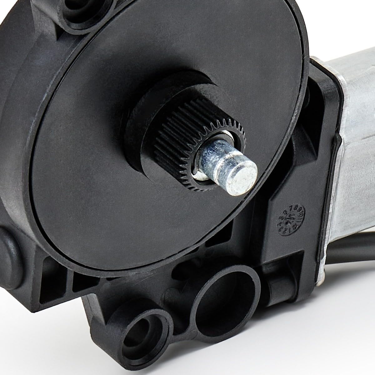 RIDEX 200E0012 Fensterhebermotor Kompatibel mit FORD Fiesta Mk5 Schrägheck JH1, JD1, JH3, JD3 1218652