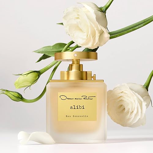 Miniatura 8 de Oscar de la Renta Alibi Eau Sensuelle Eau de Parfum