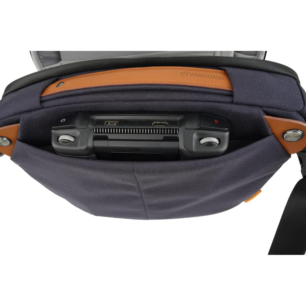 VANGUARD Veo City CB 34NV - Bolso de cámara para fotógrafos