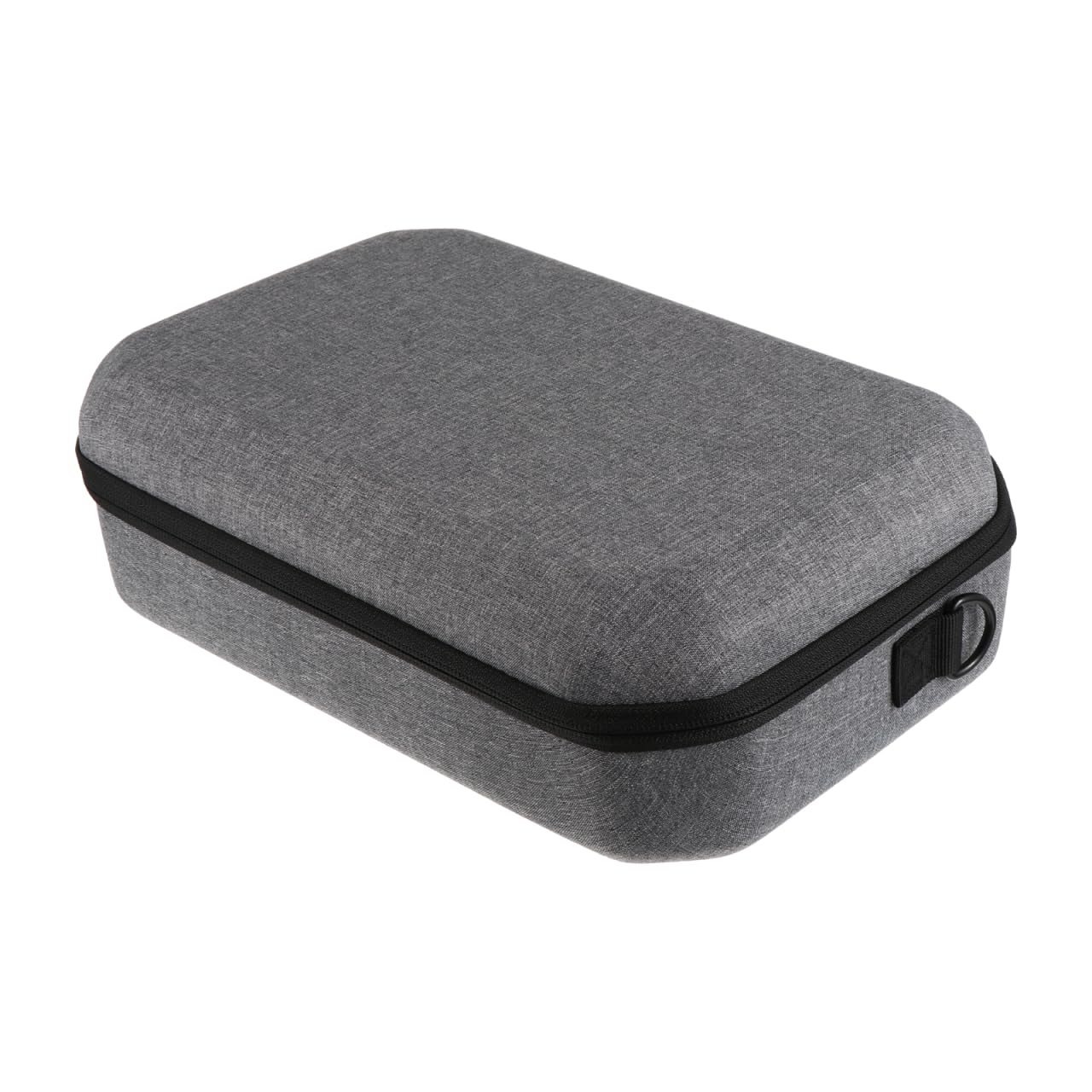 Angoily Estuche De Transporte para Gafas VR Bolsa De Almacenamiento Antichoque Compatible Diseño Compacto y Duradero para Viajes y Almacenamiento Diario