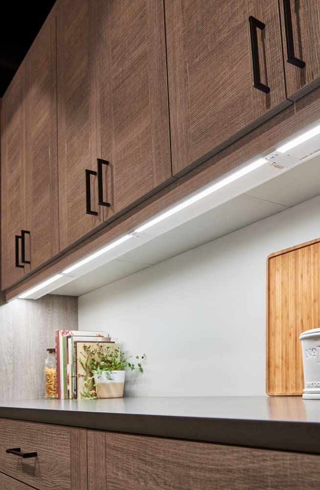 Kichler 4U27K30WHT LED Under Cabinet