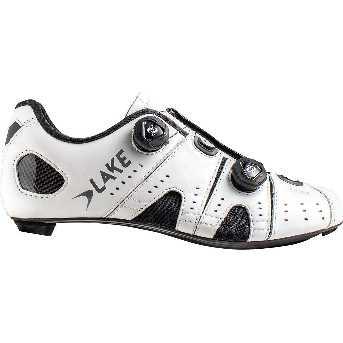 wide fit cycle shoes uk