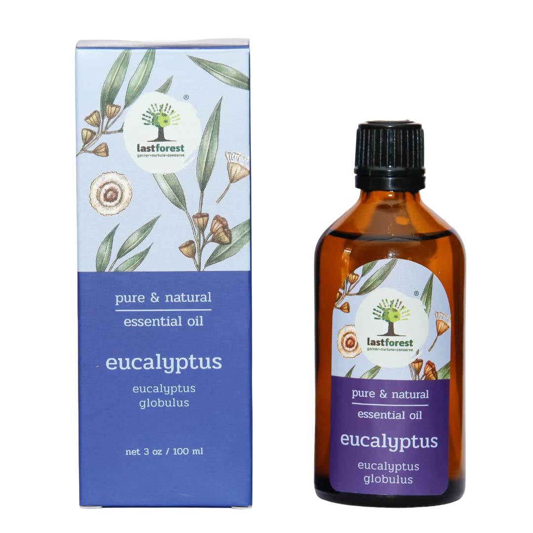 Last Forest Therapeutic, Natural Eucalyptus Essential Oil - 100ml (B096FWWVLW) Amazon Price History, Amazon Price Tracker