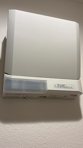 Amazon | 三菱電機(MITSUBISHI ELECTRIC) パイプ用ファンとじピタ