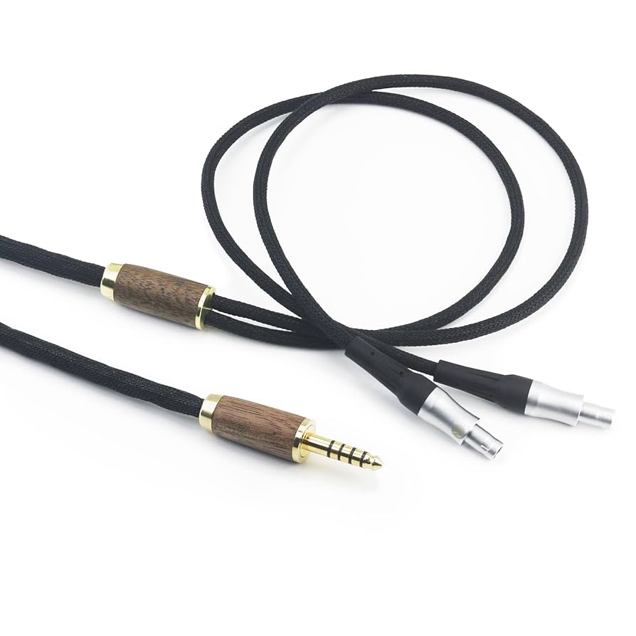 ゼンハイザー HD800S 付属 4.4mmバランスケーブル Amazon | NewFantasia 4.4mm バランスケーブル ゼンハイザー