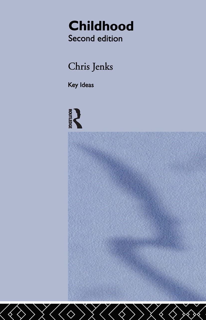 Childhood - 9780415341677