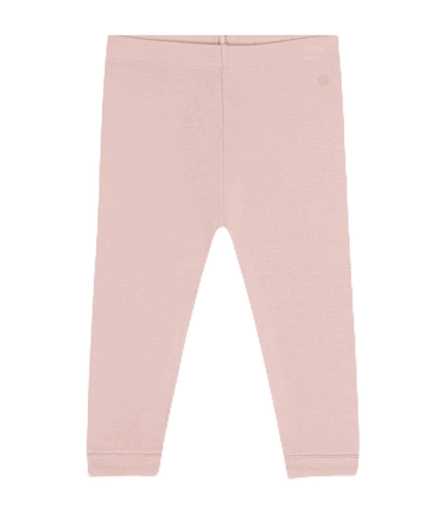 Petit Bateau A0cw4 - Legging - Classique - Bébé Fille