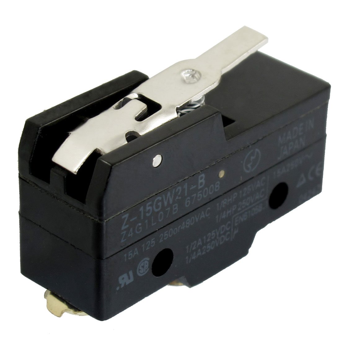 Amazon.com: Aexit Screw Terminals Control electrical Short Hinge